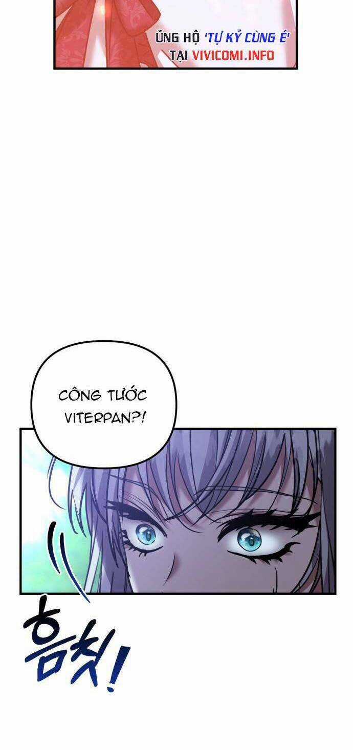 Liên Hôn Phục Thù - Chapter 23 - Trang 41