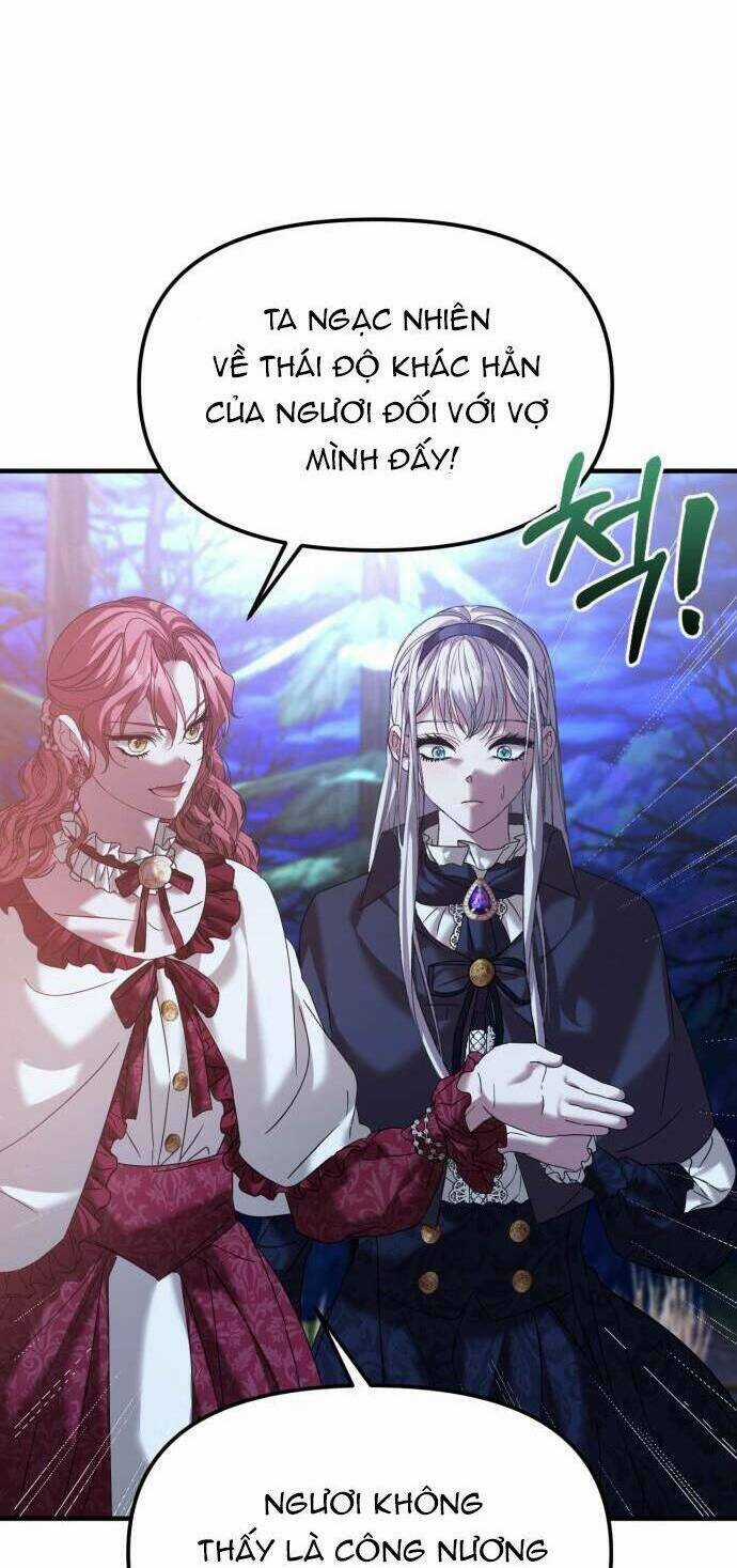 Liên Hôn Phục Thù - Chapter 23 - Trang 42