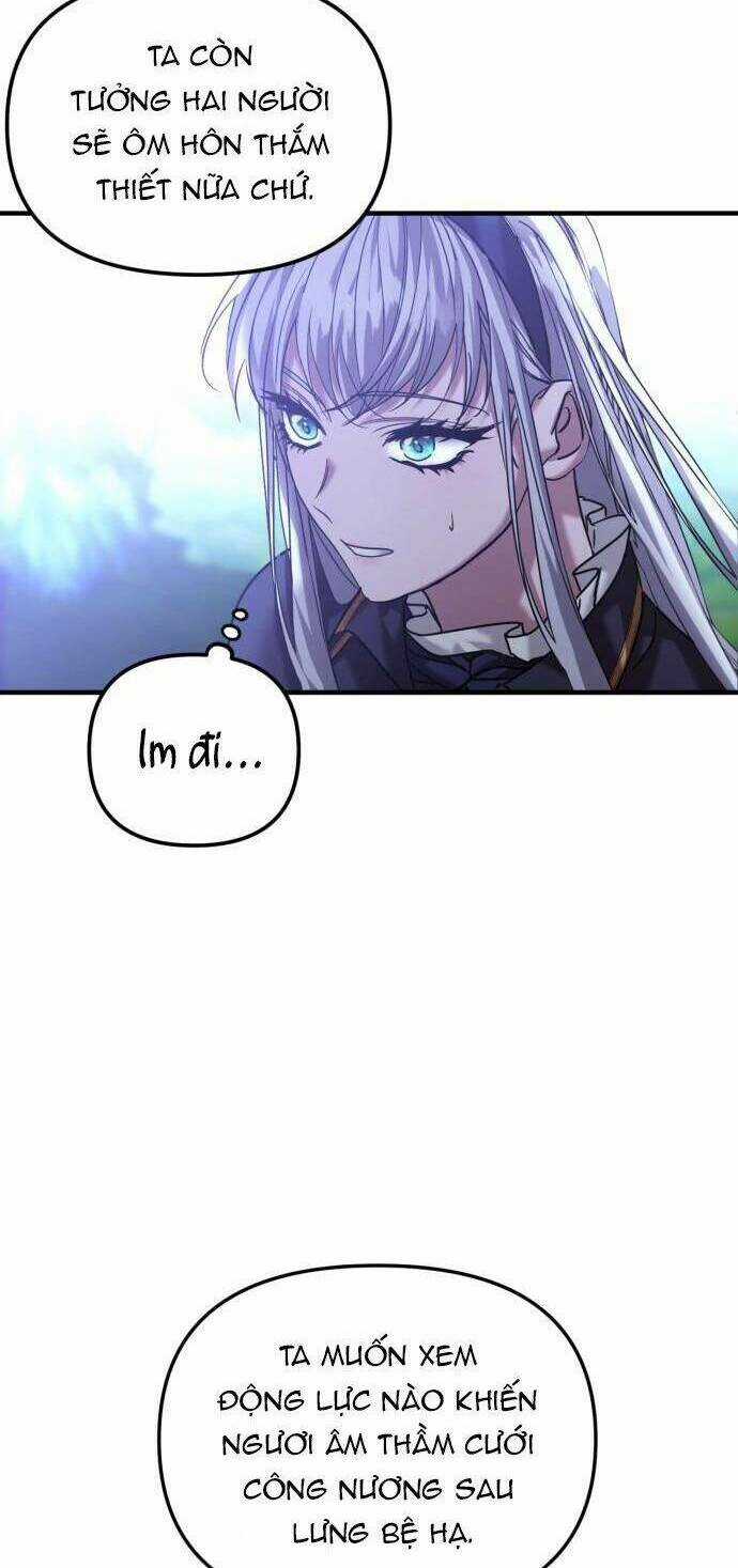 Liên Hôn Phục Thù - Chapter 23 - Trang 44