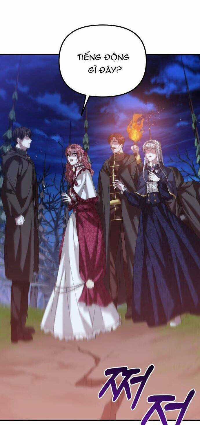 Liên Hôn Phục Thù - Chapter 23 - Trang 47