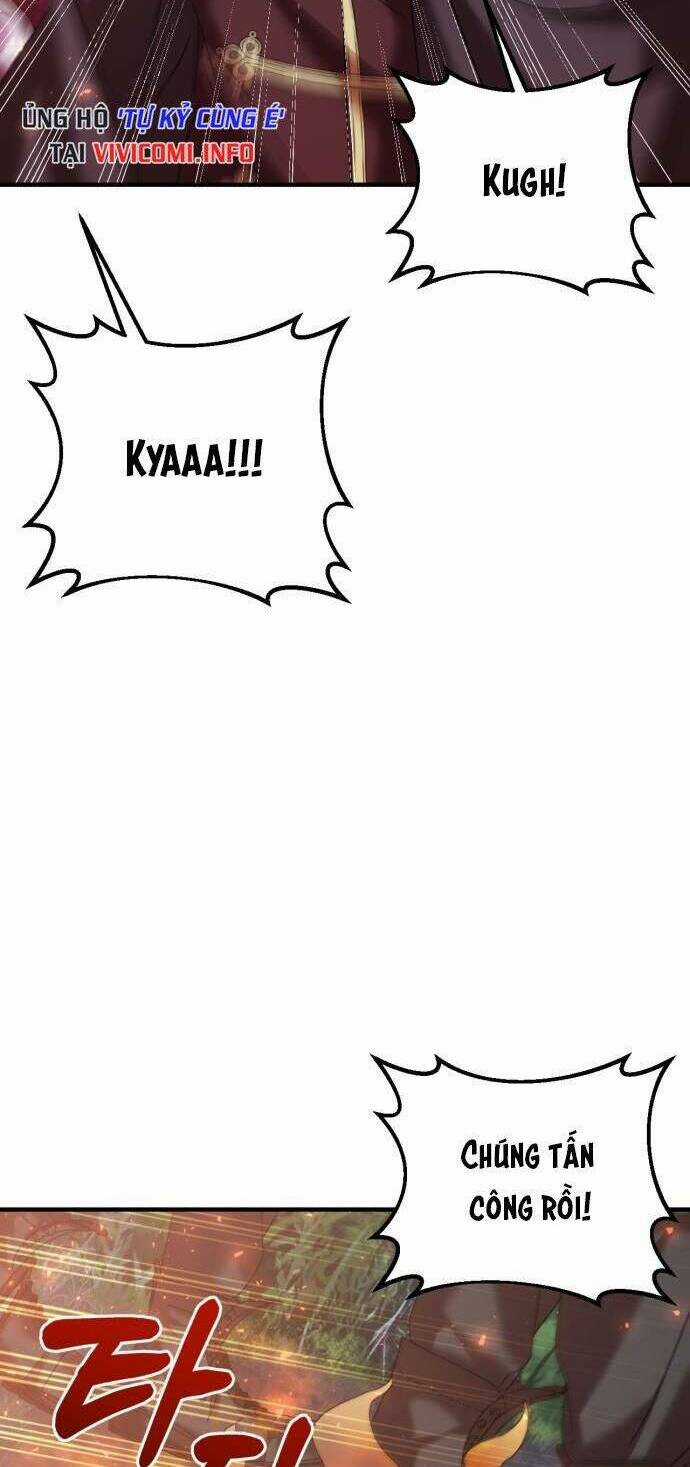 Liên Hôn Phục Thù - Chapter 23 - Trang 50