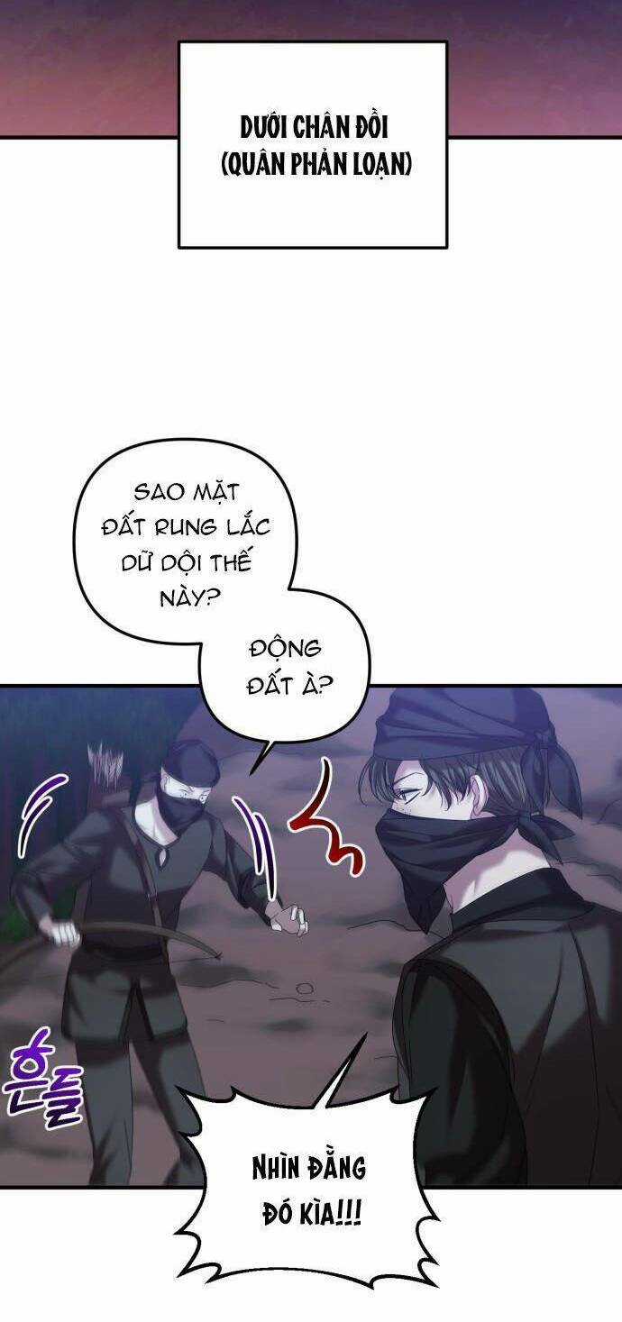 Liên Hôn Phục Thù - Chapter 23 - Trang 52