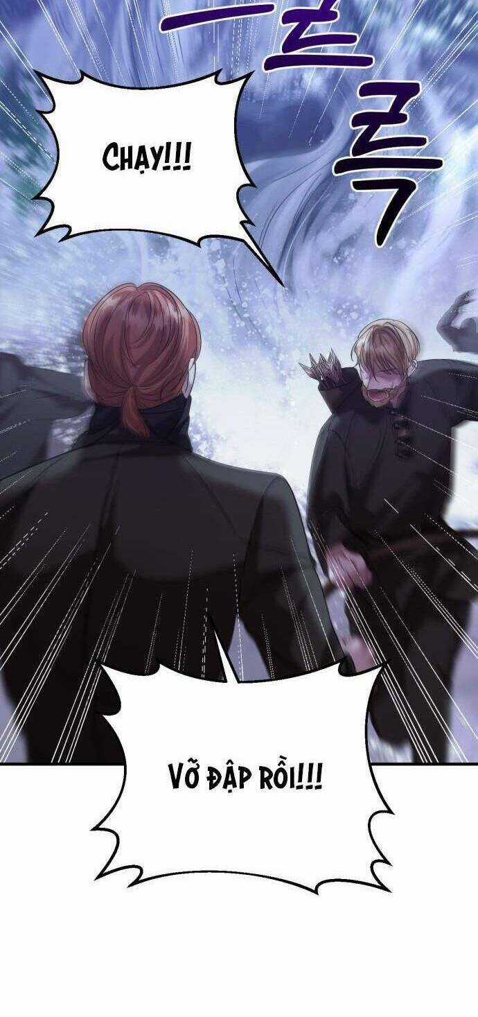 Liên Hôn Phục Thù - Chapter 23 - Trang 56