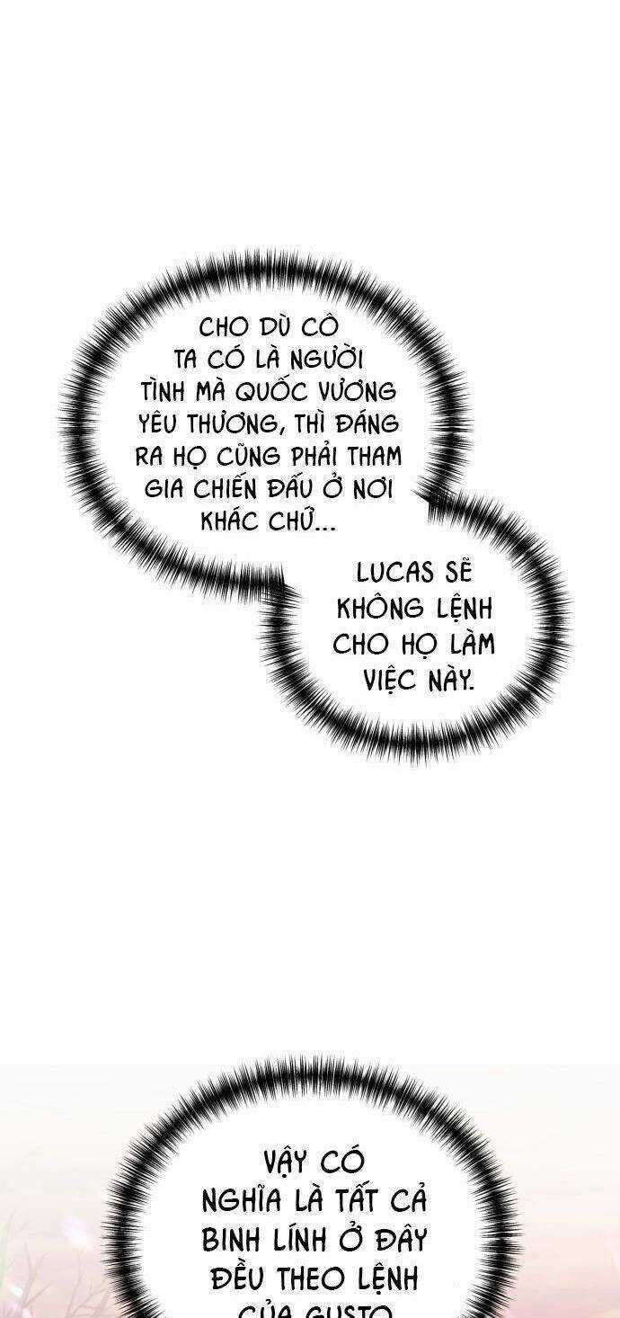 Liên Hôn Phục Thù - Chapter 23 - Trang 7