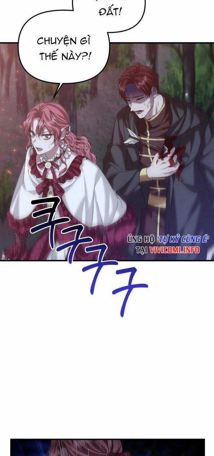 Liên Hôn Phục Thù - Chapter 23 - Trang 62