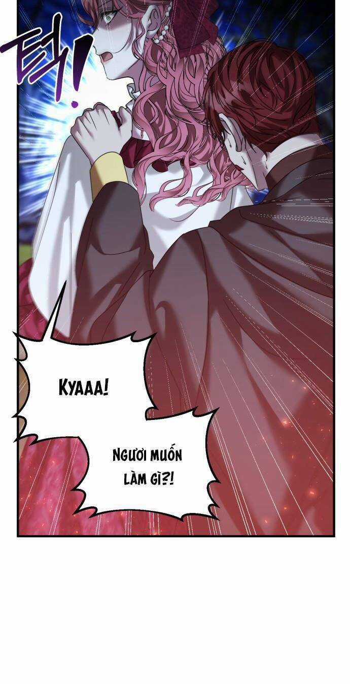 Liên Hôn Phục Thù - Chapter 23 - Trang 63