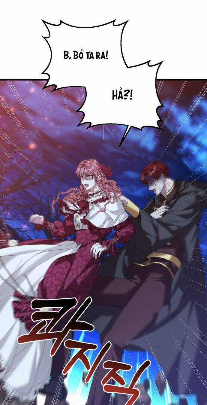 Liên Hôn Phục Thù - Chapter 23 - Trang 64