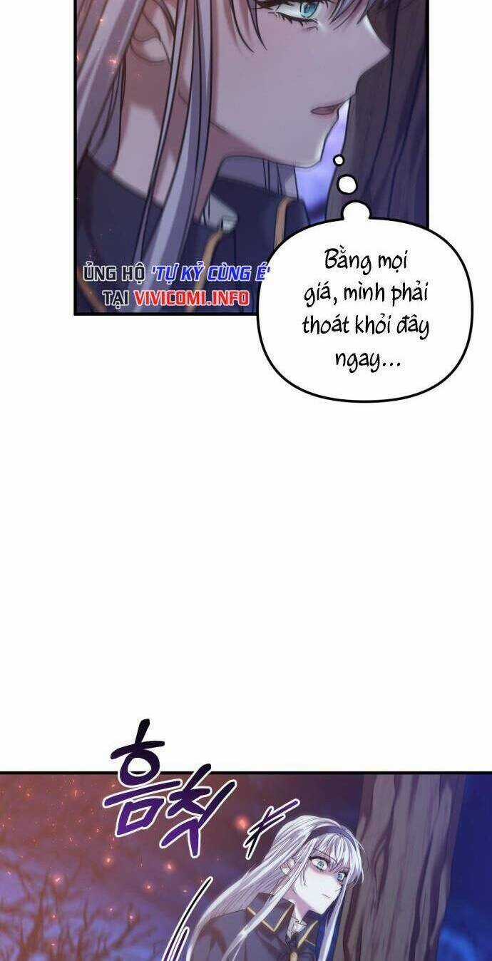 Liên Hôn Phục Thù - Chapter 23 - Trang 68