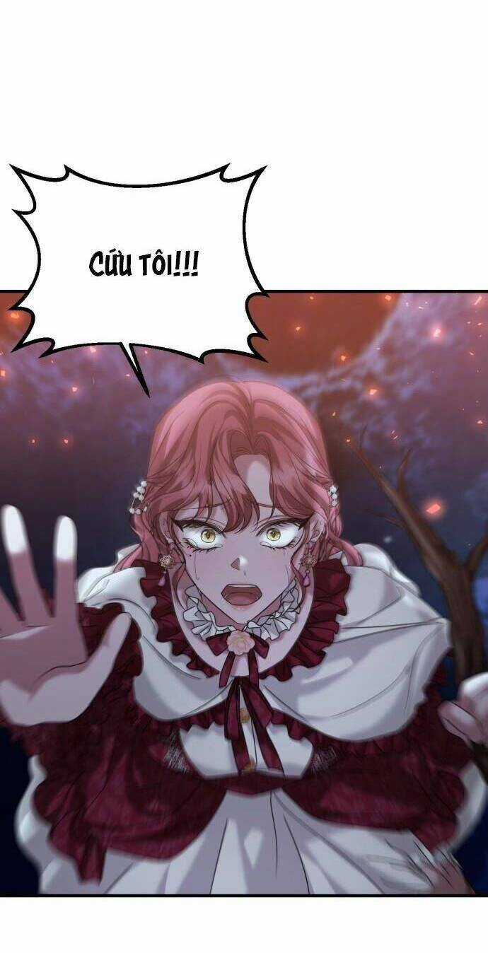 Liên Hôn Phục Thù - Chapter 23 - Trang 70