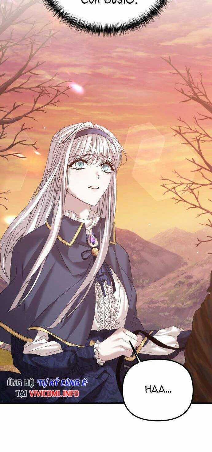 Liên Hôn Phục Thù - Chapter 23 - Trang 8