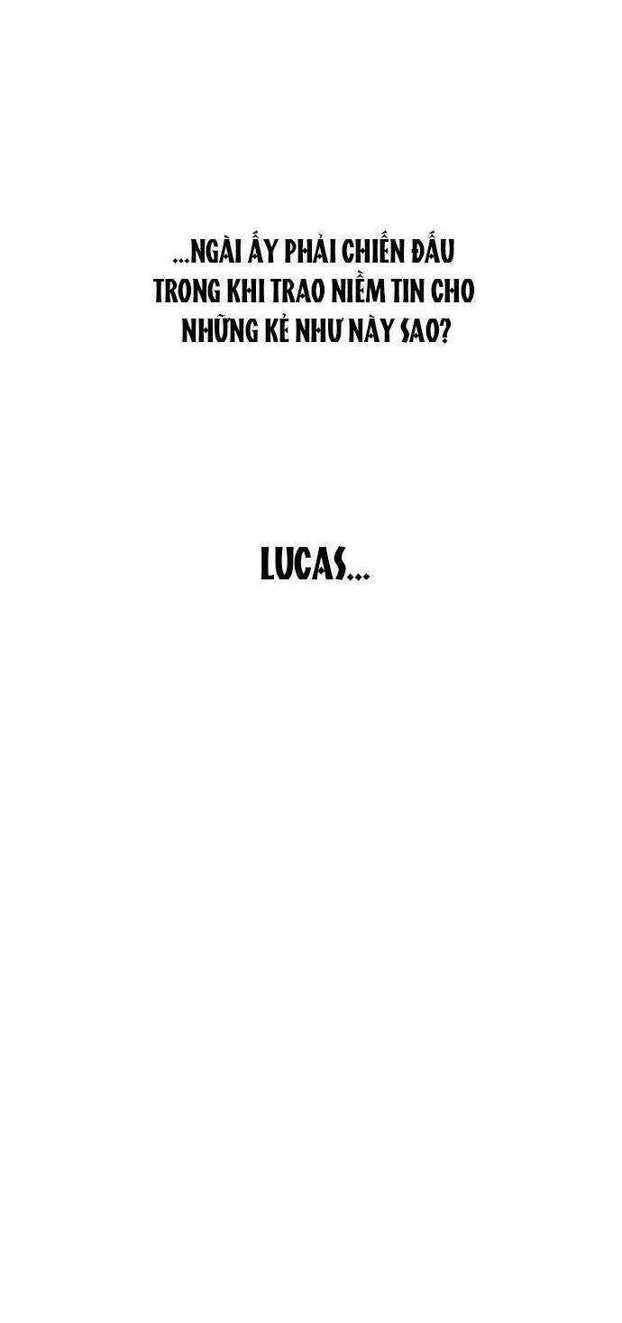 Liên Hôn Phục Thù - Chapter 23 - Trang 9