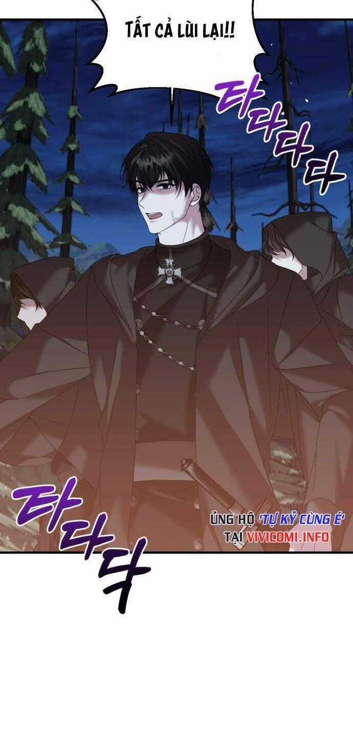 Liên Hôn Phục Thù - Chapter 24 - Trang 2