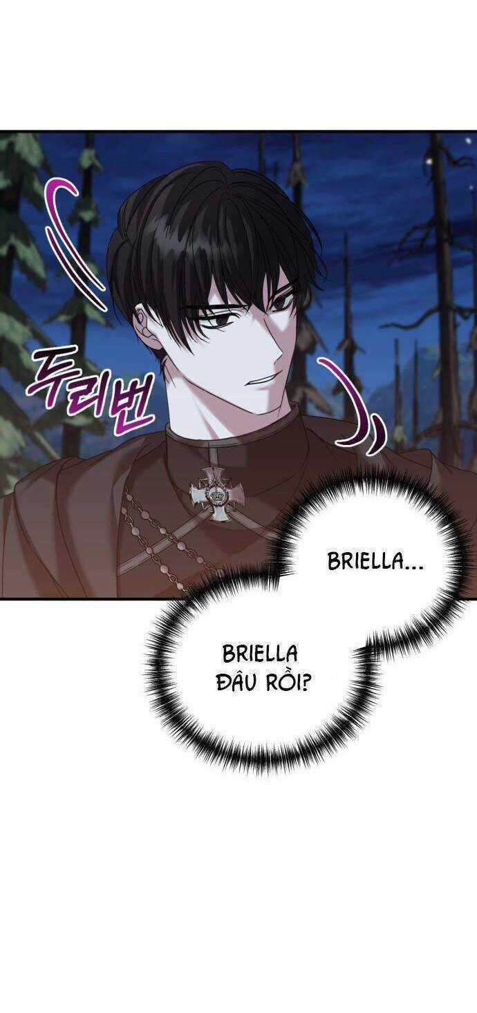 Liên Hôn Phục Thù - Chapter 24 - Trang 3