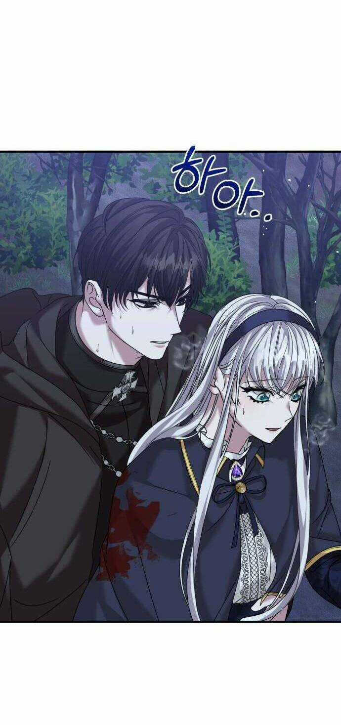 Liên Hôn Phục Thù - Chapter 24 - Trang 30