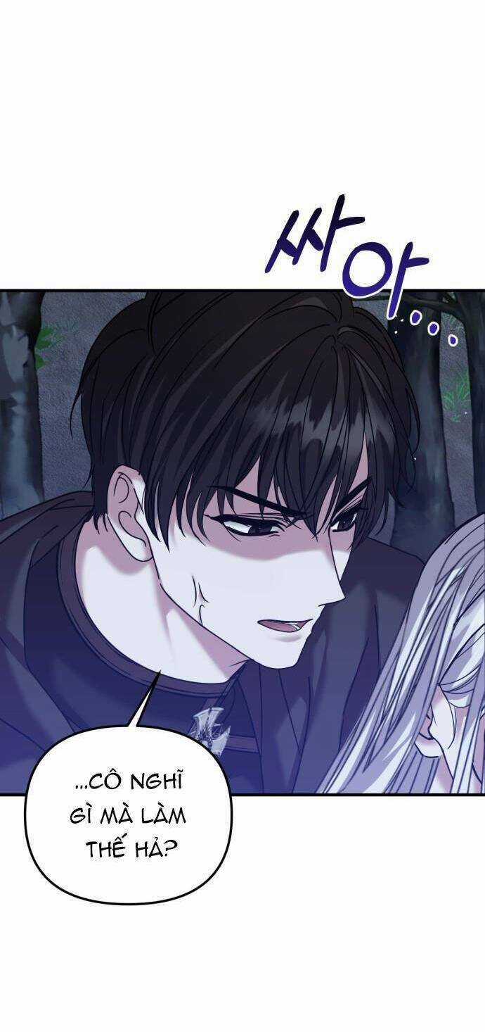 Liên Hôn Phục Thù - Chapter 24 - Trang 31