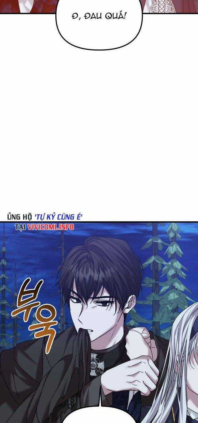 Liên Hôn Phục Thù - Chapter 24 - Trang 34