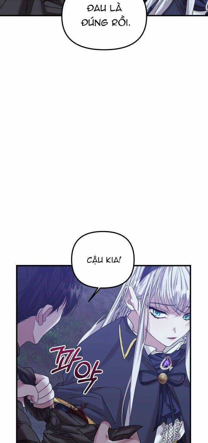 Liên Hôn Phục Thù - Chapter 24 - Trang 35