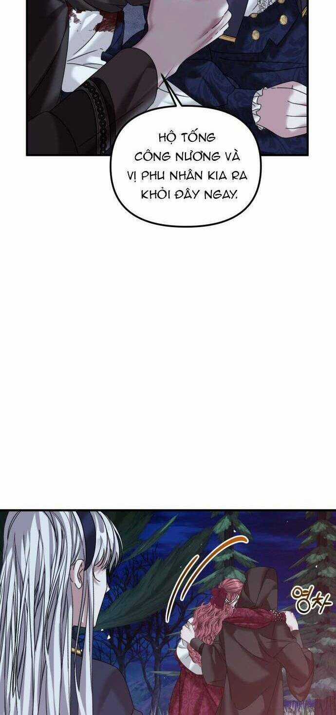 Liên Hôn Phục Thù - Chapter 24 - Trang 36