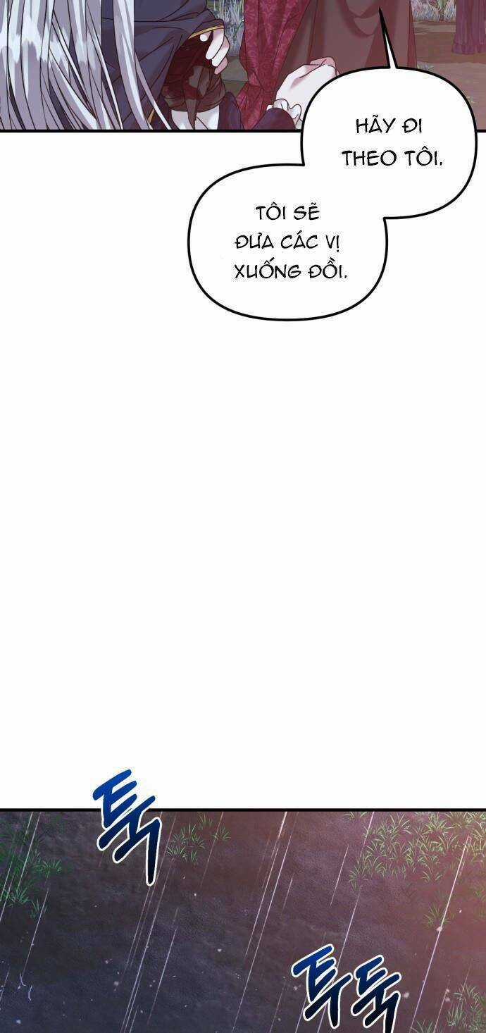 Liên Hôn Phục Thù - Chapter 24 - Trang 37