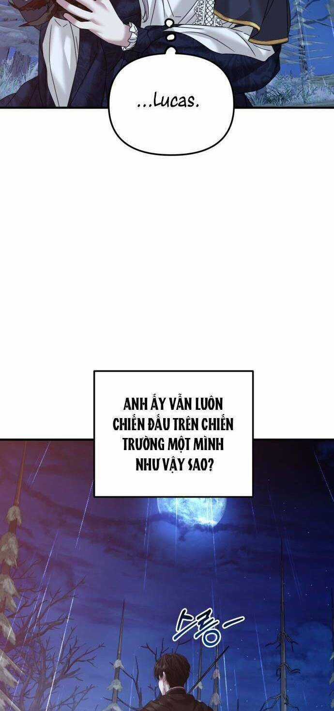 Liên Hôn Phục Thù - Chapter 24 - Trang 39