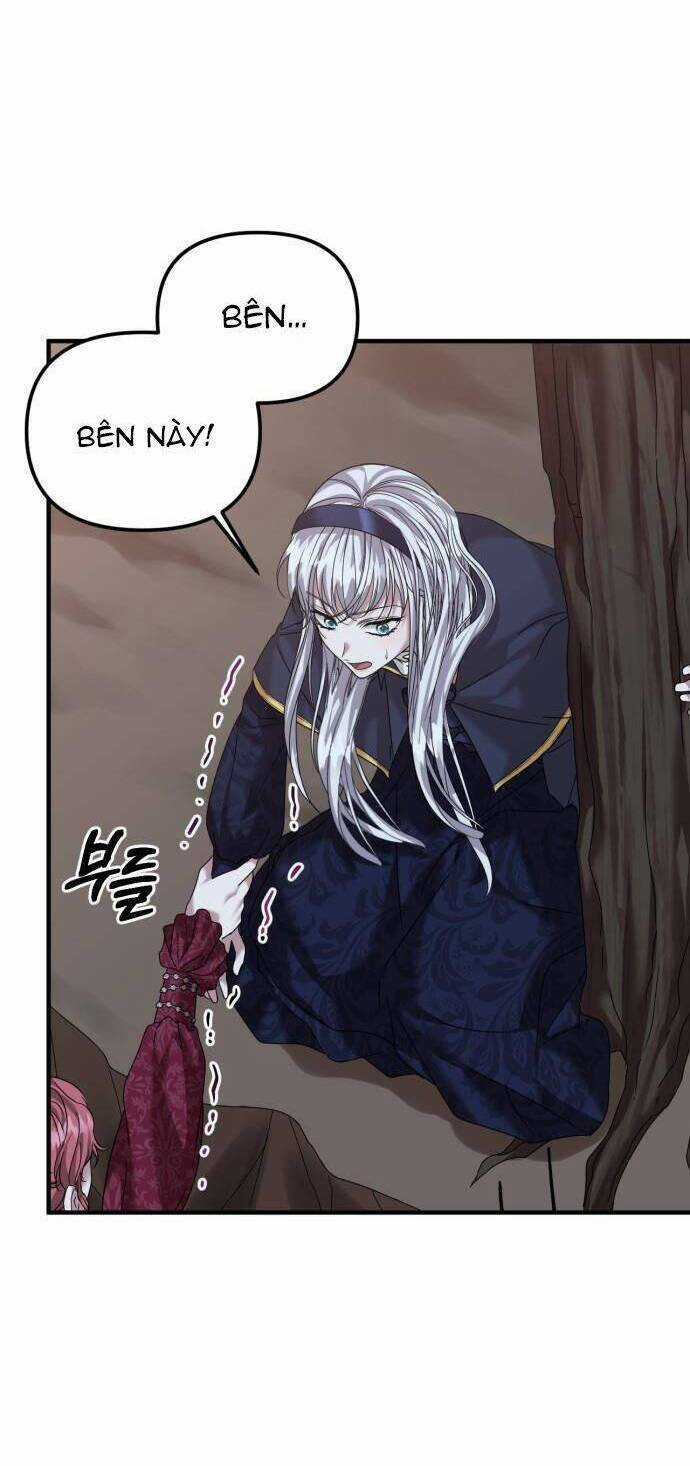 Liên Hôn Phục Thù - Chapter 24 - Trang 5