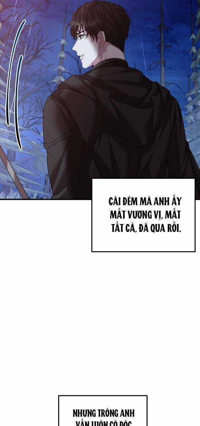 Liên Hôn Phục Thù - Chapter 24 - Trang 41