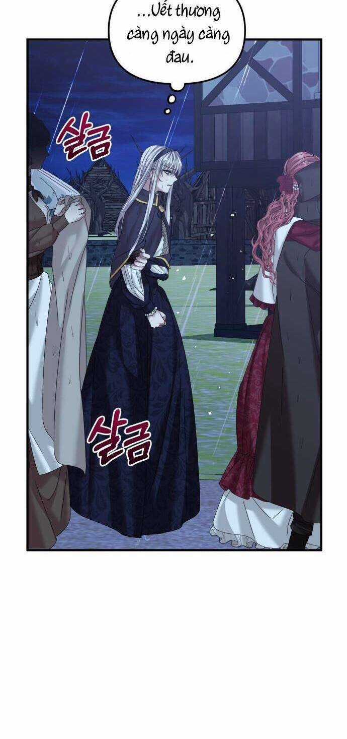 Liên Hôn Phục Thù - Chapter 24 - Trang 45