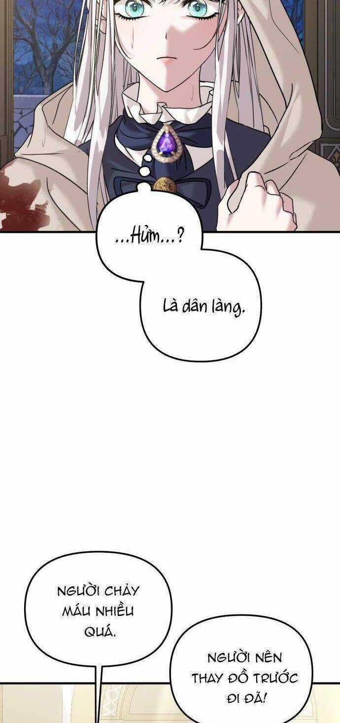 Liên Hôn Phục Thù - Chapter 24 - Trang 51
