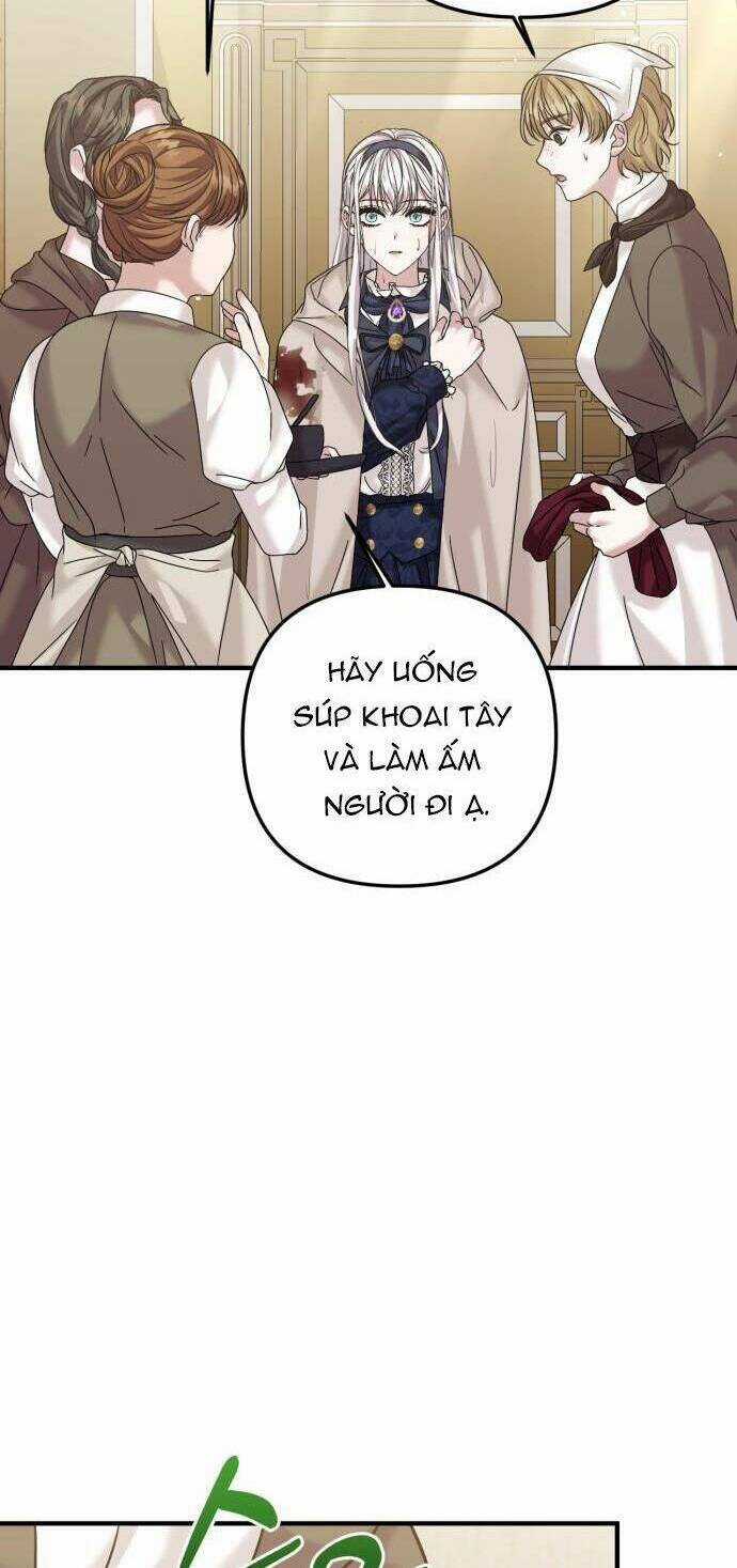 Liên Hôn Phục Thù - Chapter 24 - Trang 52