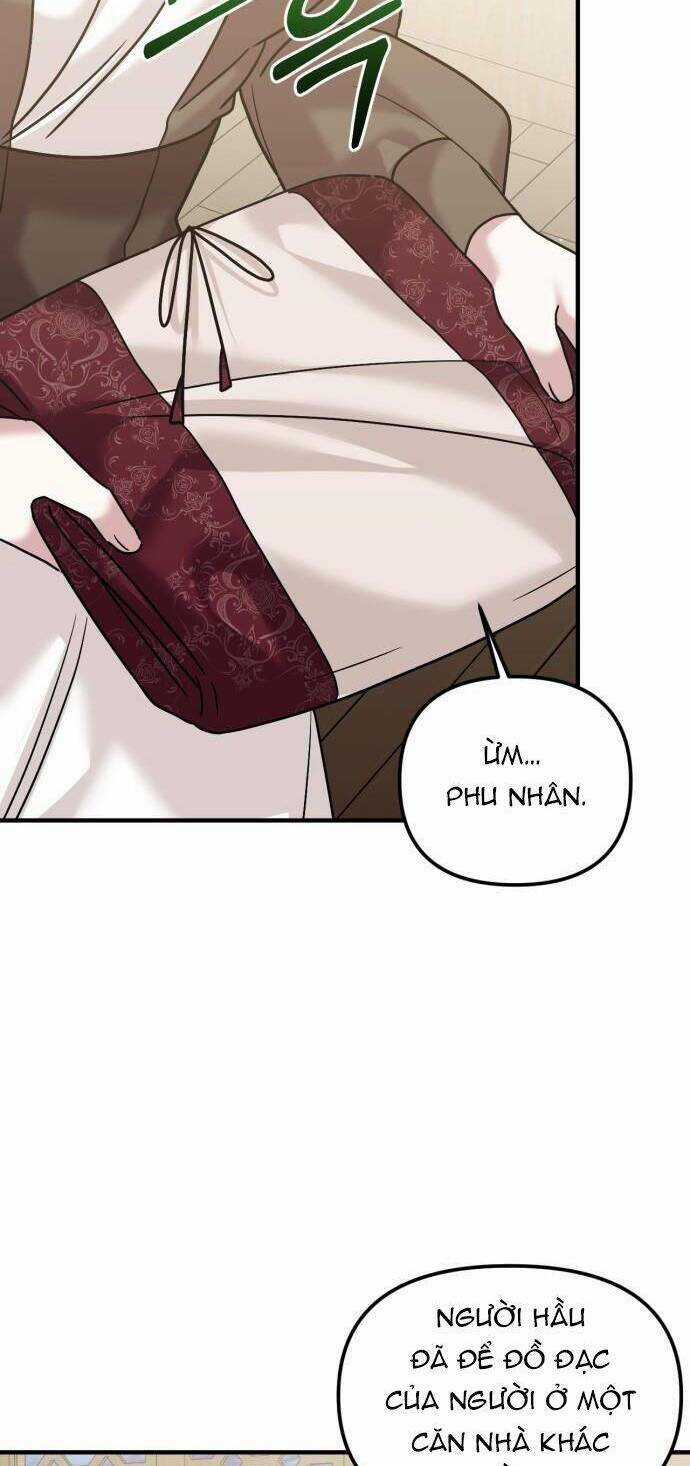 Liên Hôn Phục Thù - Chapter 24 - Trang 53