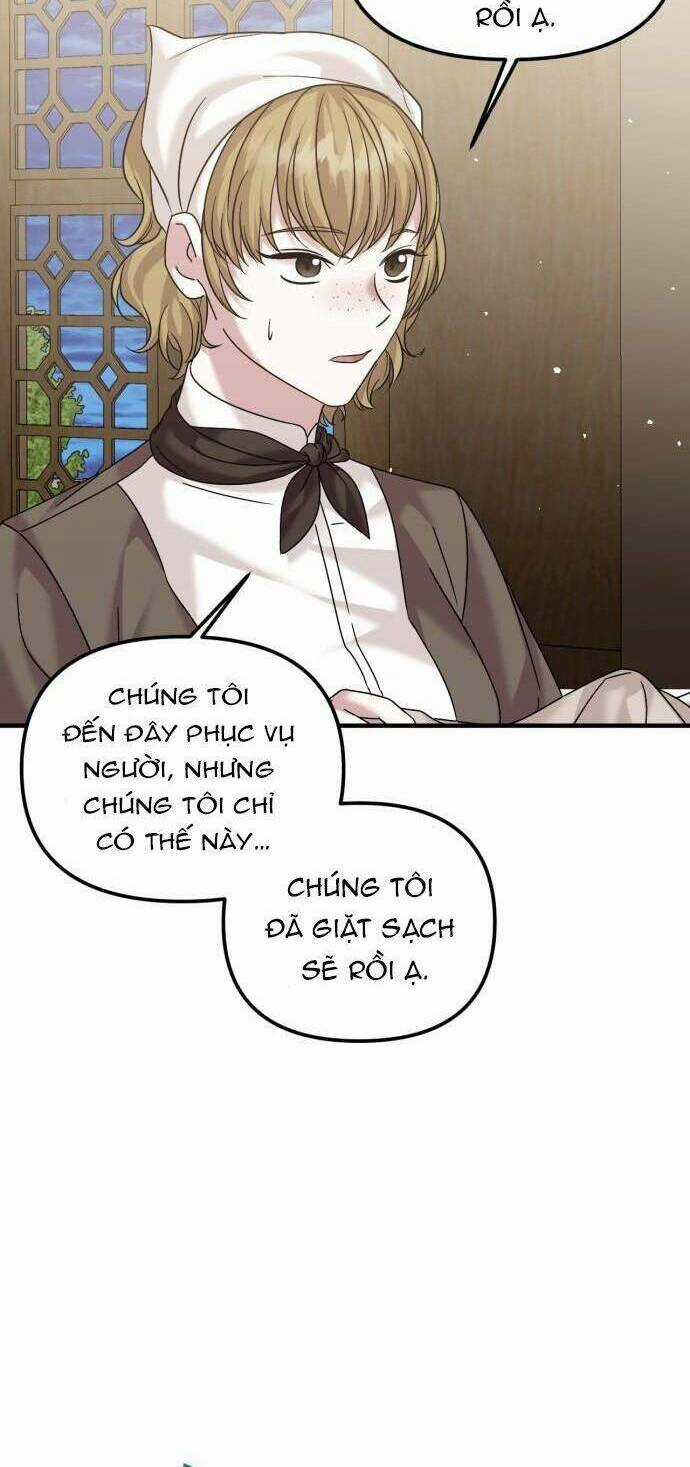Liên Hôn Phục Thù - Chapter 24 - Trang 54