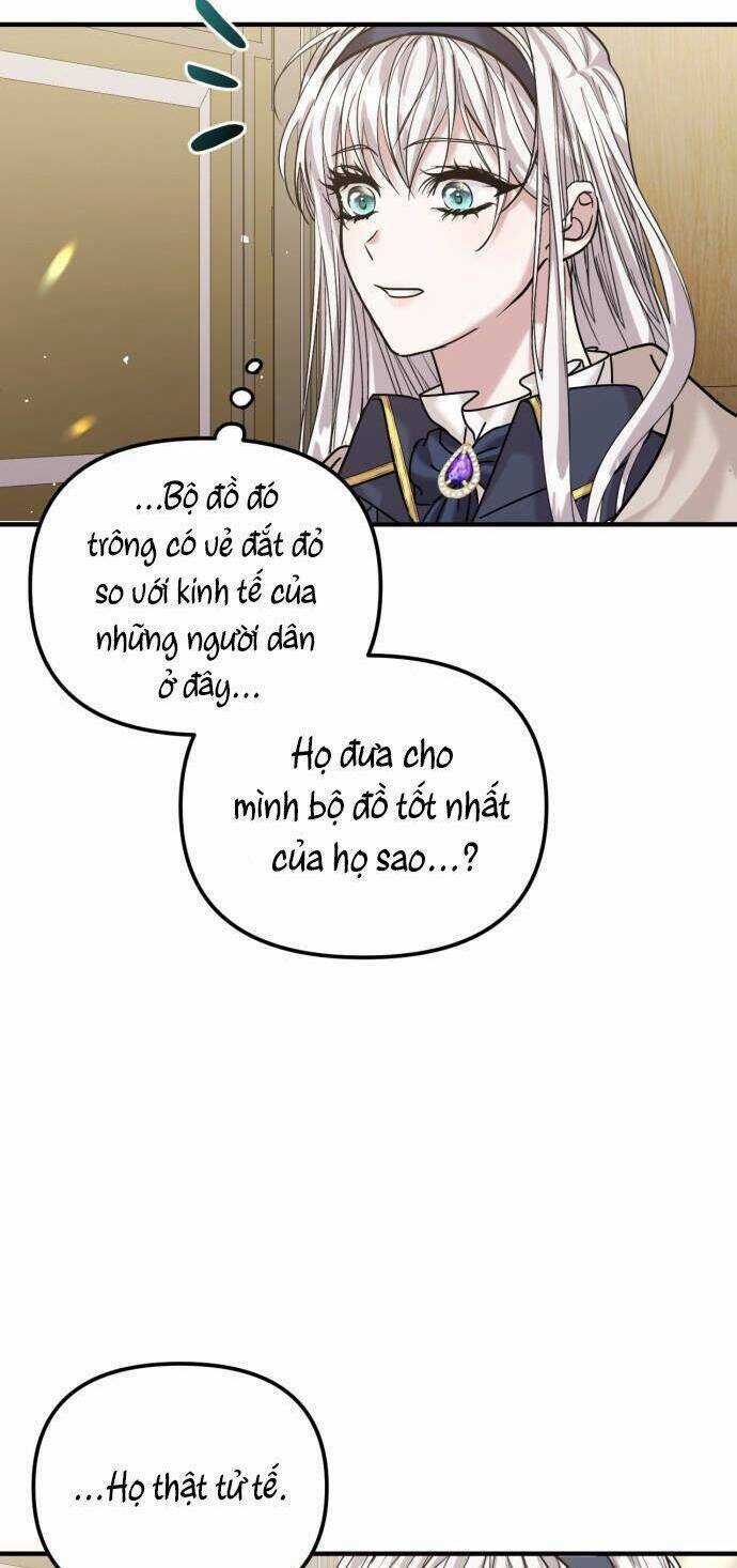 Liên Hôn Phục Thù - Chapter 24 - Trang 55