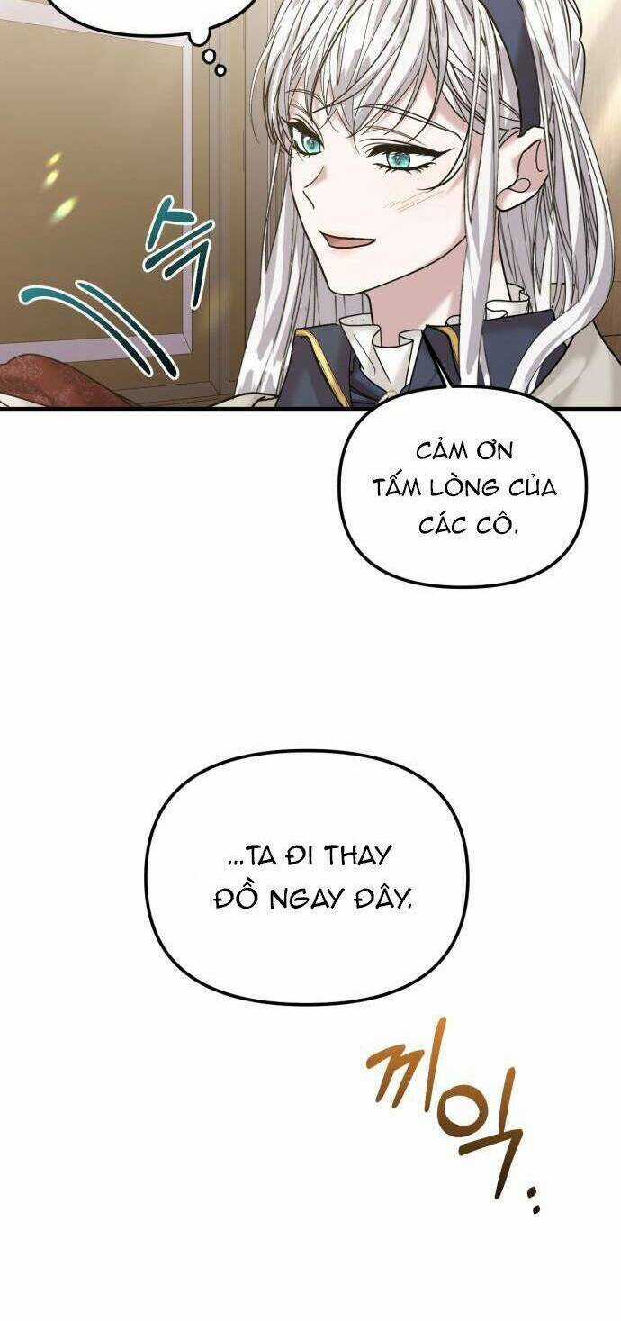 Liên Hôn Phục Thù - Chapter 24 - Trang 56