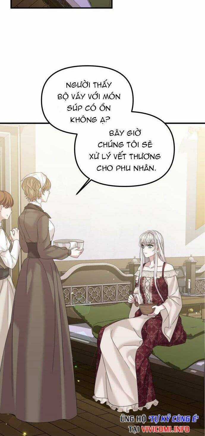 Liên Hôn Phục Thù - Chapter 24 - Trang 58