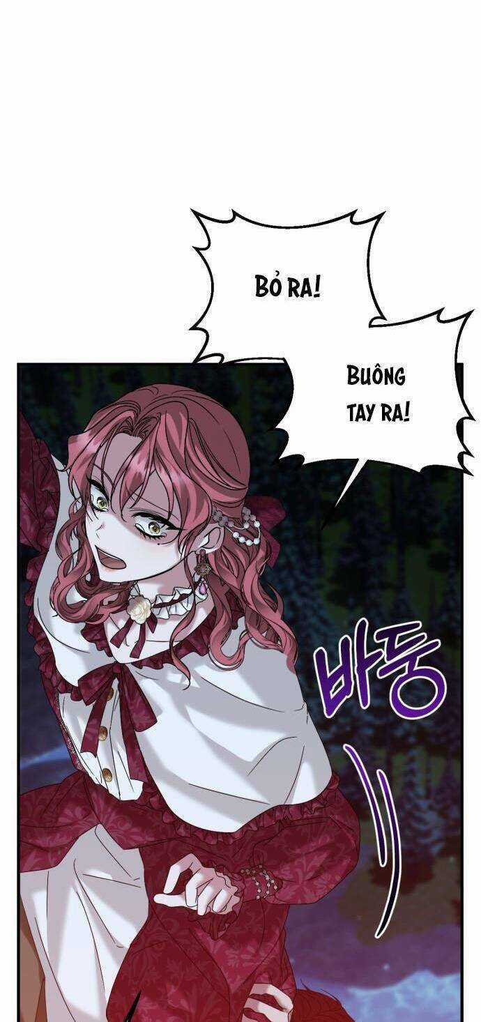 Liên Hôn Phục Thù - Chapter 24 - Trang 7