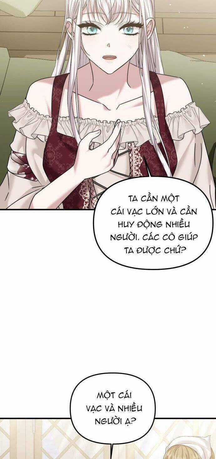 Liên Hôn Phục Thù - Chapter 24 - Trang 64