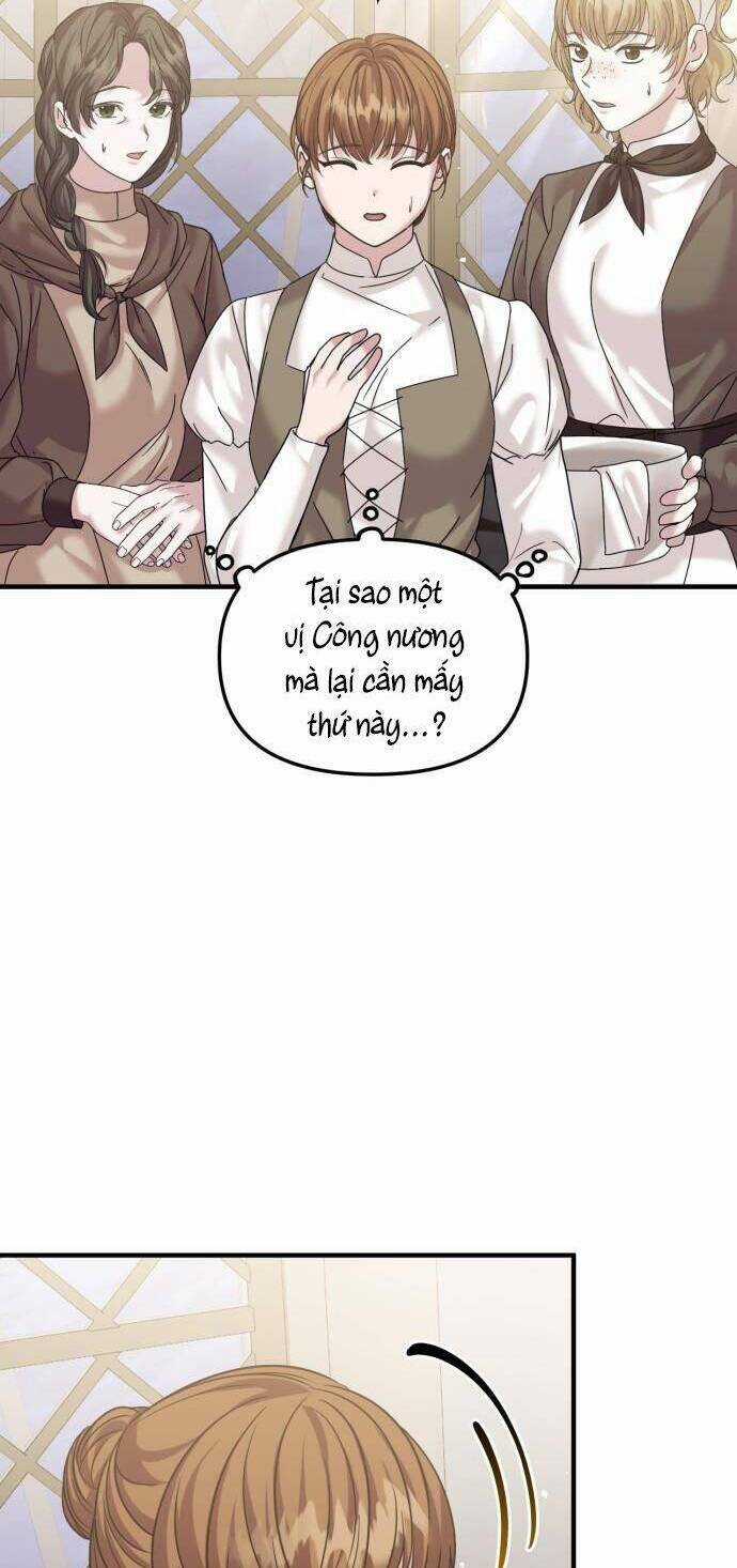 Liên Hôn Phục Thù - Chapter 24 - Trang 65