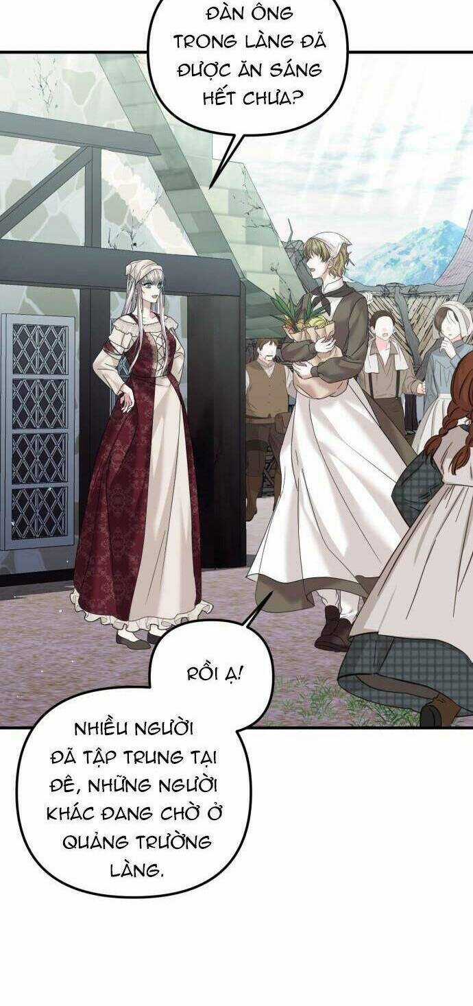 Liên Hôn Phục Thù - Chapter 24 - Trang 70