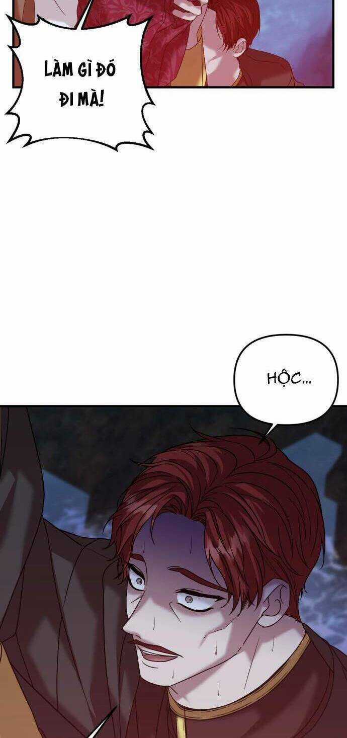 Liên Hôn Phục Thù - Chapter 24 - Trang 8