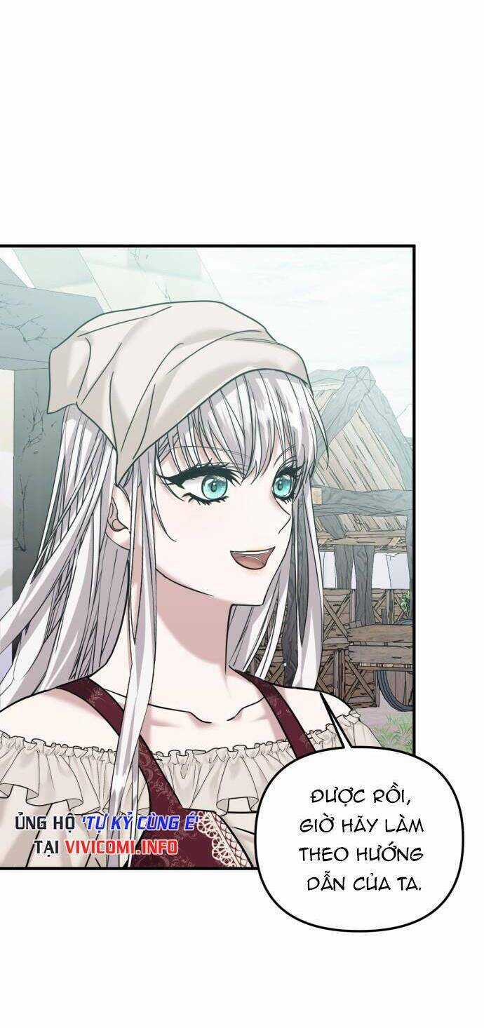 Liên Hôn Phục Thù - Chapter 24 - Trang 71