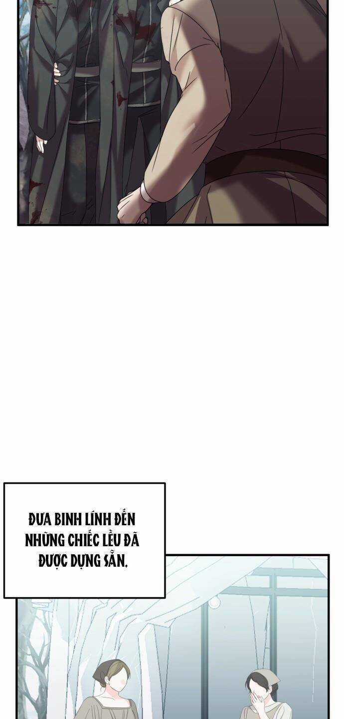 Liên Hôn Phục Thù - Chapter 24 - Trang 73