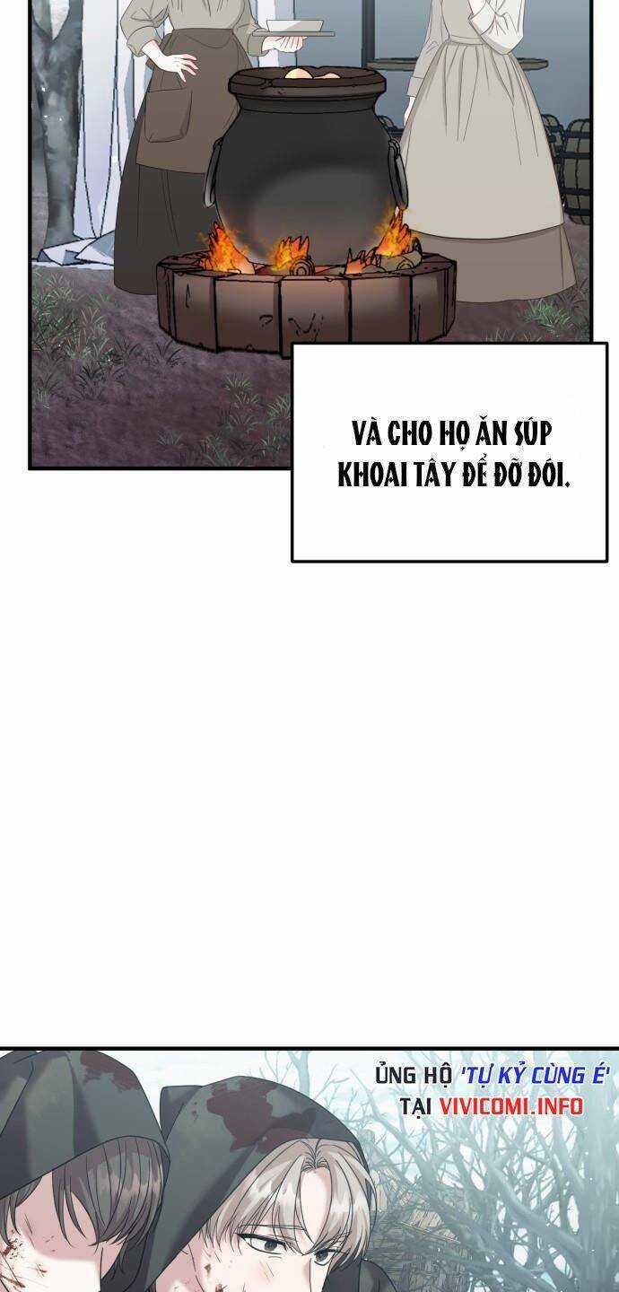 Liên Hôn Phục Thù - Chapter 24 - Trang 74