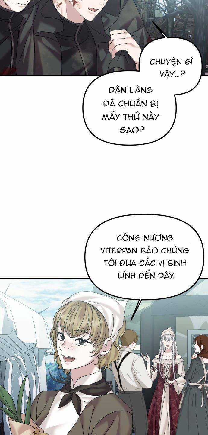 Liên Hôn Phục Thù - Chapter 24 - Trang 75