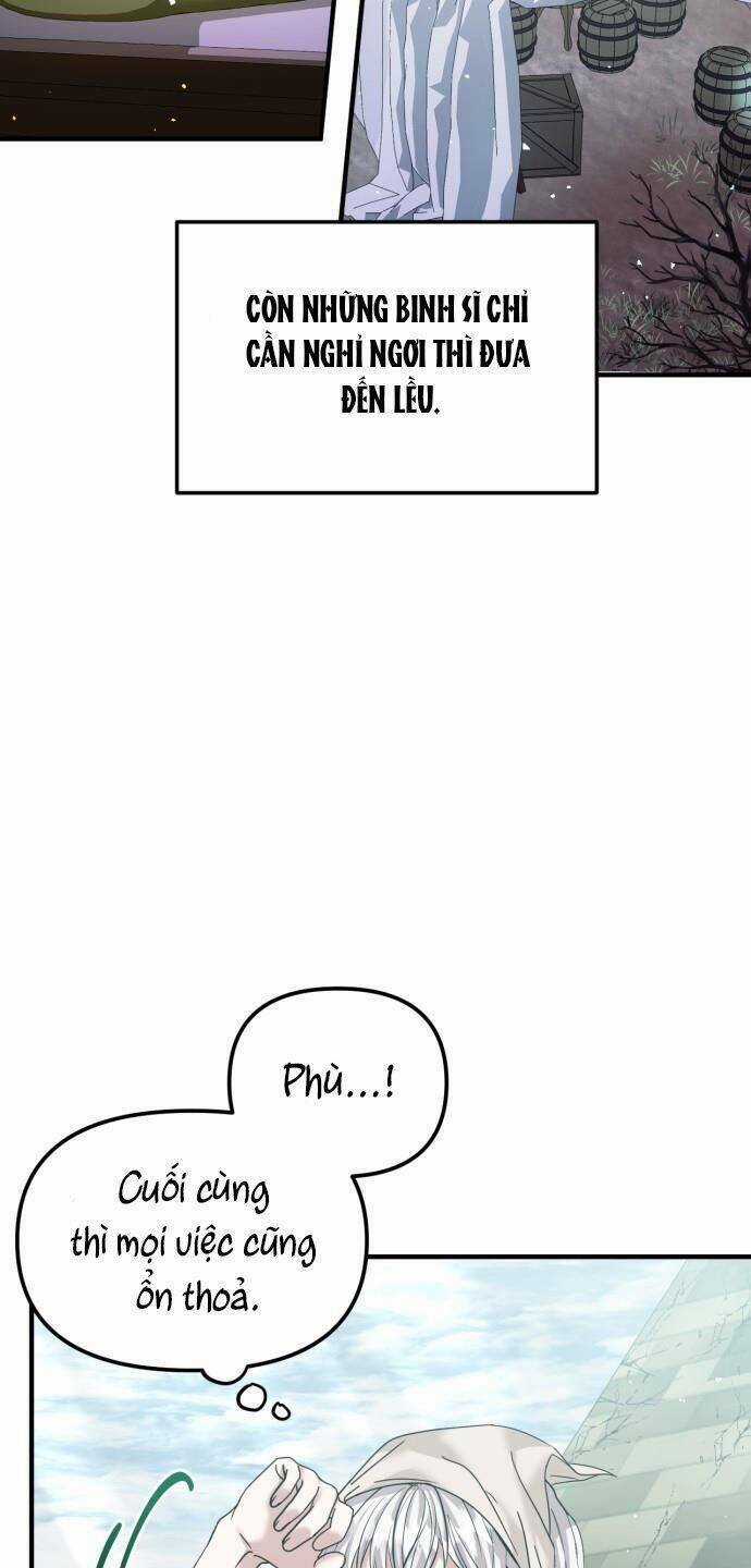 Liên Hôn Phục Thù - Chapter 24 - Trang 77