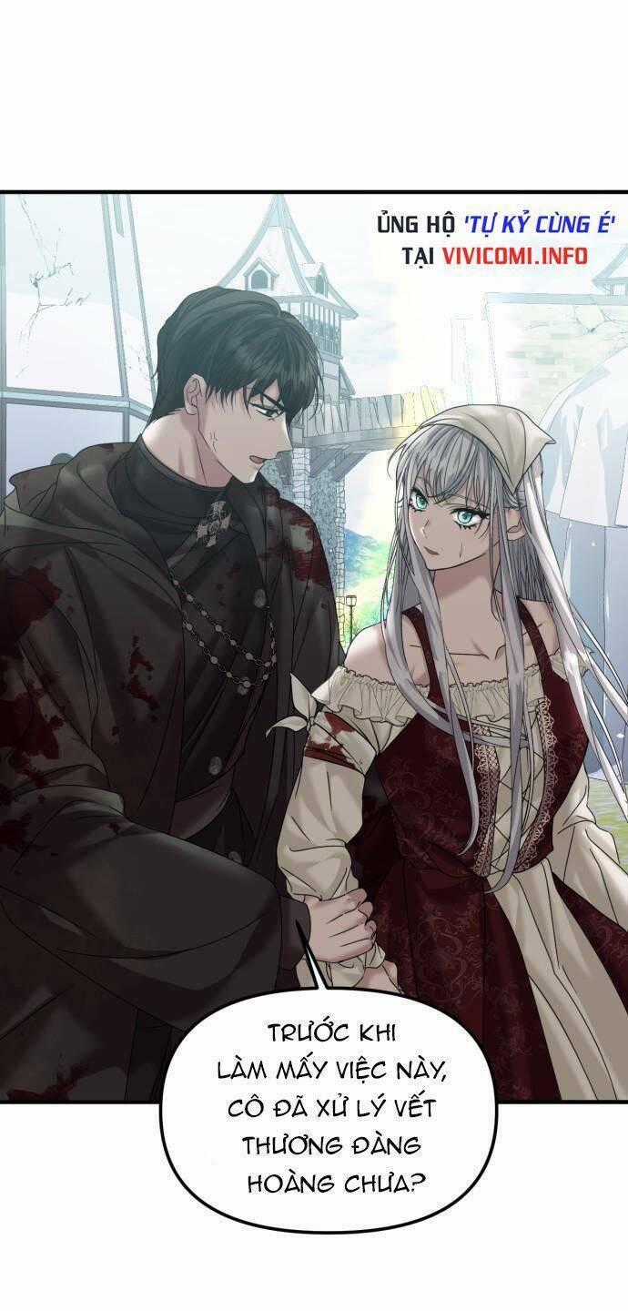 Liên Hôn Phục Thù - Chapter 24 - Trang 82