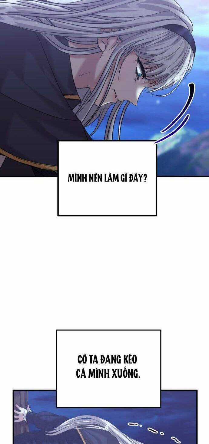 Liên Hôn Phục Thù - Chapter 24 - Trang 10