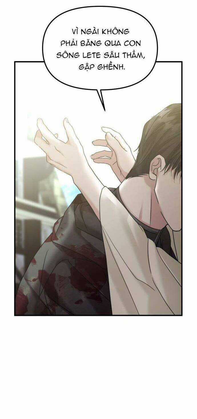 Liên Hôn Phục Thù - Chapter 25 - Trang 12