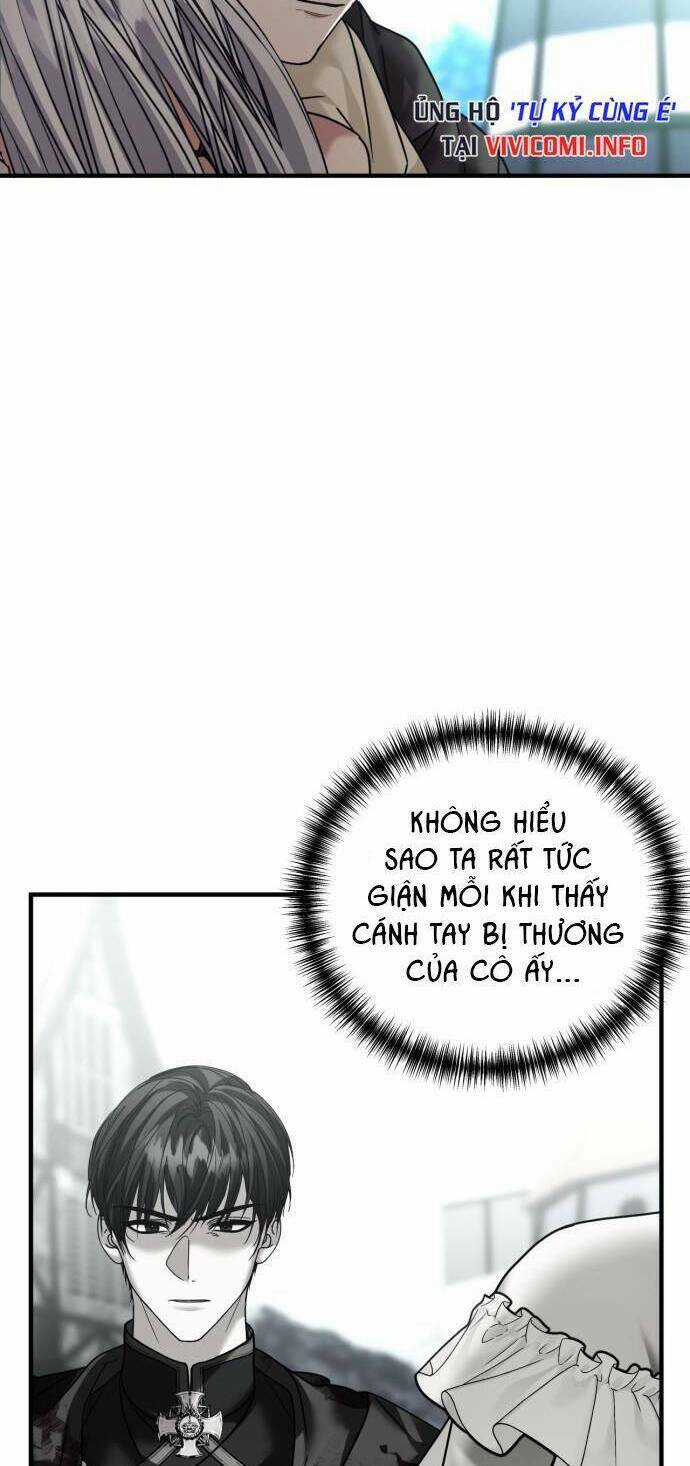 Liên Hôn Phục Thù - Chapter 25 - Trang 15