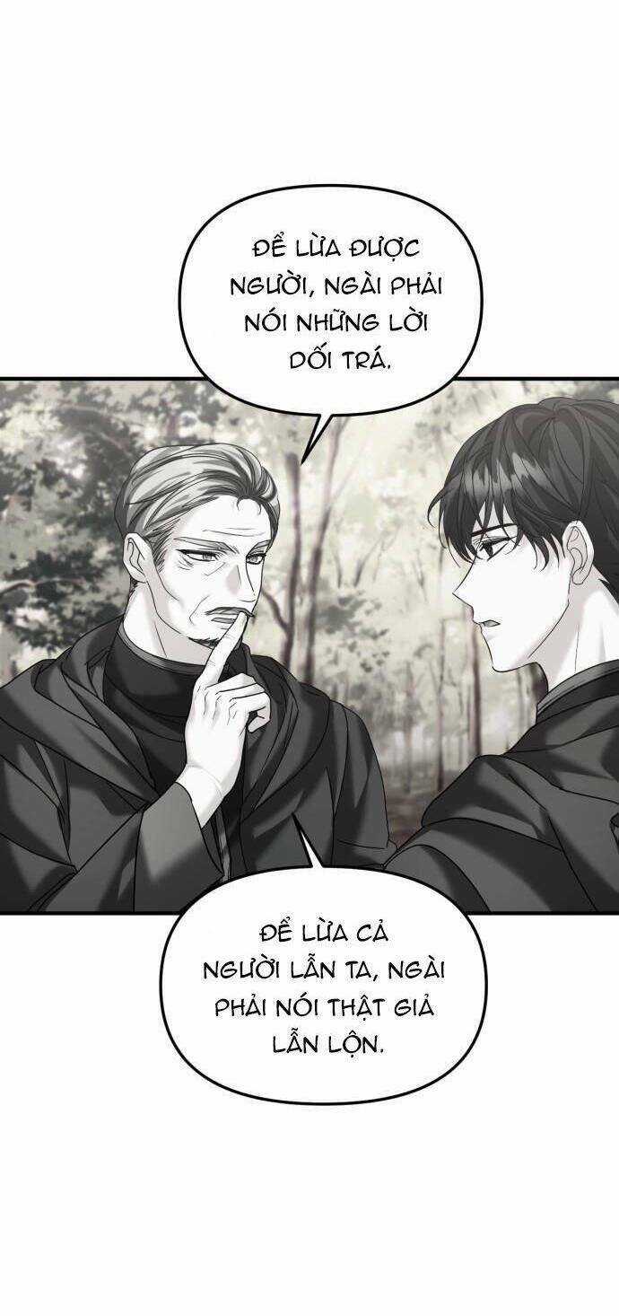 Liên Hôn Phục Thù - Chapter 25 - Trang 17