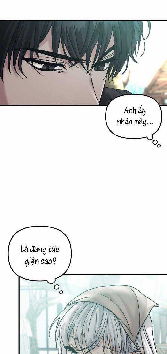 Liên Hôn Phục Thù - Chapter 25 - Trang 3